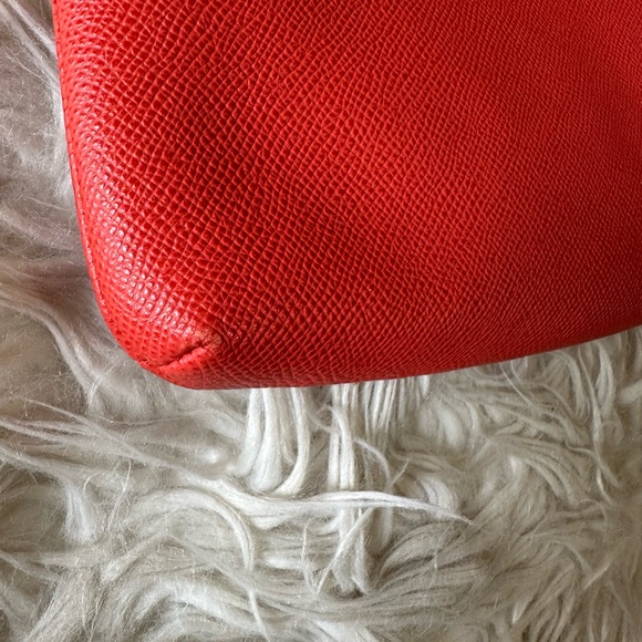 Coach Kitt Messenger Crossgrain Leather Crossbody Bag - Picture 13 of 15